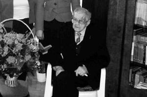 Kapitan odszedł na wieczną wartę