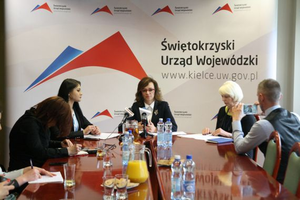 Dobrze idzie realizacja rządowego programu