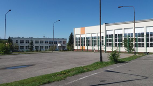 Powstaje kompleks boisk dla ZSO nr 15 w Kielcach