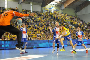 Vive zaczyna walkę o 13. tytuł mistrza Polski