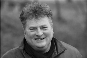 Zmarł Andrzej Kozieja