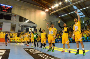 Vive o krok o tytułu mistrza Polski!