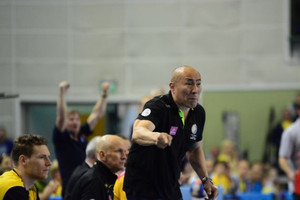 Dujszebajew: „Gdyby wszyscy byli zdrowi finały byłyby lepsze”