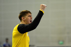 Kontuzja Chrapkowskiego