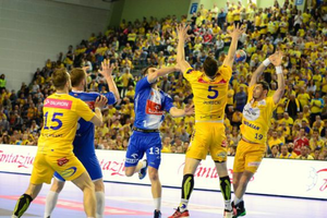 Do Płocka po złoto