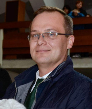 Zaginął Kielczanin