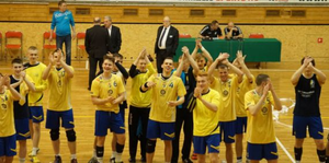 Rezerwy Vive o krok od awansu