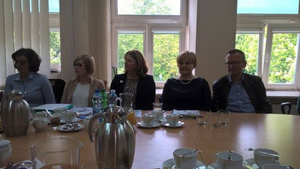 W Kielcach powstanie Bank Mleka Matki?