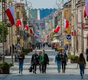 Sienkiewiczowski zjazd