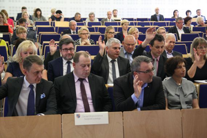 MNKi i Wiślica razem