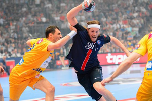 Wielki Paryż pokonany! Vive w finale Ligi Mistrzów!