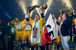 Pięciu graczy Vive w Drużynie Gwiazd Final4