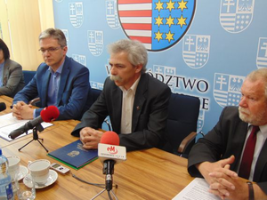 Opozycja antykomunistyczna ma Radę Konsultacyjną