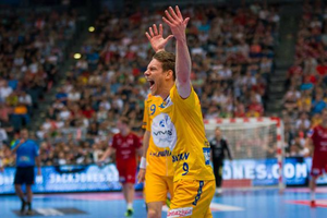 Vive we wrześniu zagra w Klubowych Mistrzostwach Świata