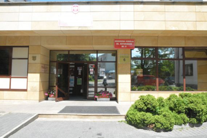 Od września Zespół Szkół Technicznych 