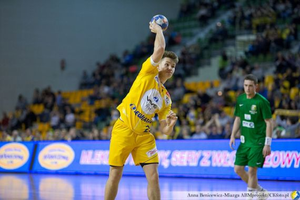 Wychowanek Vive trafił do Zabrza