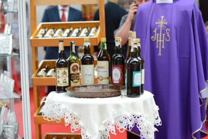 Wystawa z koncertem i medalami