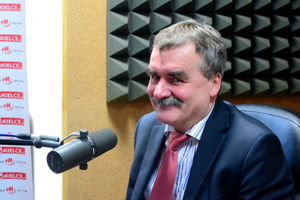 Mam ochotę znów kandydować