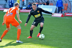 Sierpina w Podbeskidziu