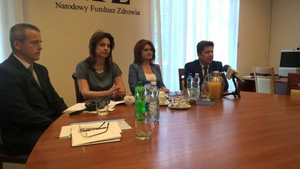 Pacjenci przyjmują coraz więcej leków