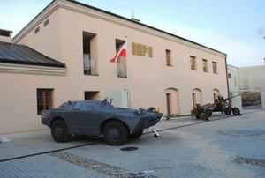 Tajemnice wojskowej codzienności