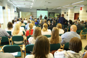 Wieści z rynku pracy