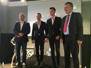 Kielce coraz modniejsze. KPT będzie współpracować ze znanym duetem