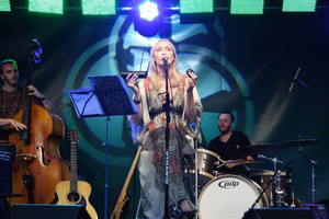 Anita Lipnicka w Kielcach