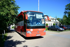 Pod Katedrą oddajemy krew