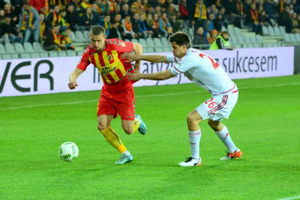 Korona poznała datę meczu z Wisłą