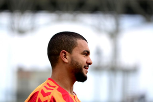 Aankur w „11” kolejki