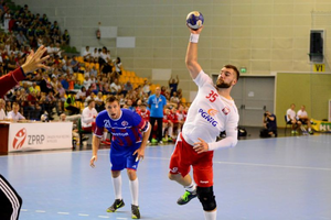 „Tajemnicza” wygrana z Tunezją