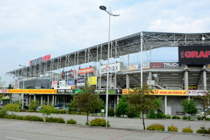 Prawie kupił Koronę. Teraz może spędzić 10 lat w… więzieniu