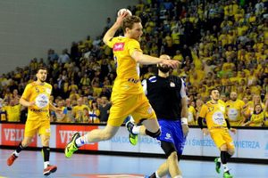 Reichmann odejdzie z Vive!