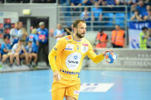 Zorman kończy reprezentacyjną karierę