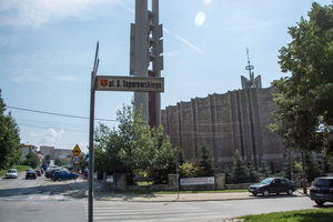 Komunizm znika z kieleckich ulic. Będą zmiany w nazwach