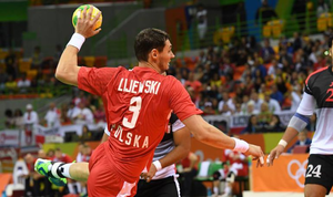 Polacy zagrają o brąz