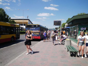 300 milionów na komunikację