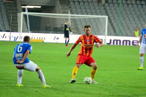 Korona gra w Płocku. Szansa na pierwsze wyjazdowe zwycięstwo