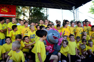 Vive i Korona Handball zaprezentowane