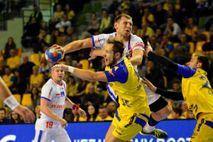 Sparing Vive odwołany