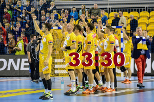 Vive w półfinale klubowych mistrzostw świata!