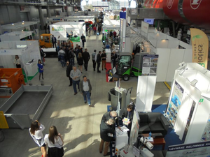 Aranżowane spotkania dla biznesmenów