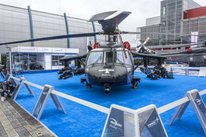 [FOTO] Targi przed otwarciem MSPO. Zobacz już teraz!