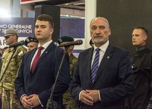 Ważna decyzja na MSPO. System Patriot dla polskiej armii