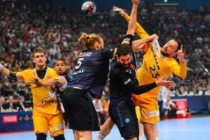 Vive gra o brąz Super Globe