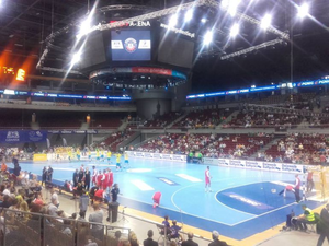 Zwycięstwo Vive na inauguracje Superligi