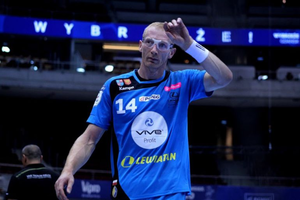 Vive kontynuuje swój maraton