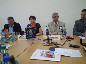 Młodzi na start! Nowy projekt ZDZ