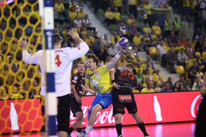 Vive wróciło do Hali Legionów. Kolejny beniaminek pokonany